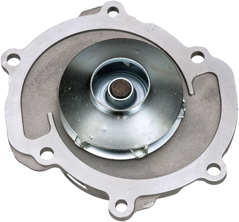 Gates 43530 Water Pump||43530_3.Jpg||88||grc43530||1034959