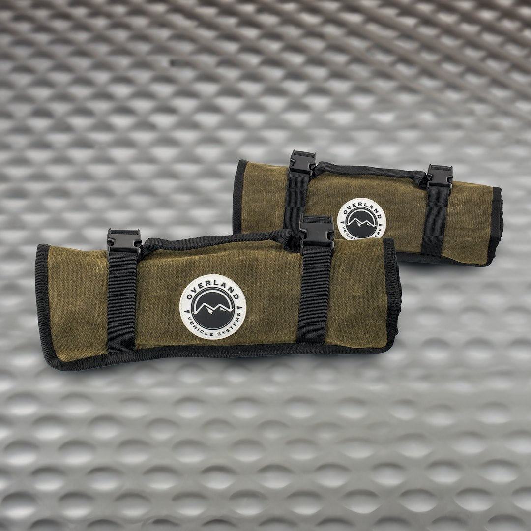 Overland Vehicle Systems 21219941 Tool Bag||||95||ovs21219941||1911227