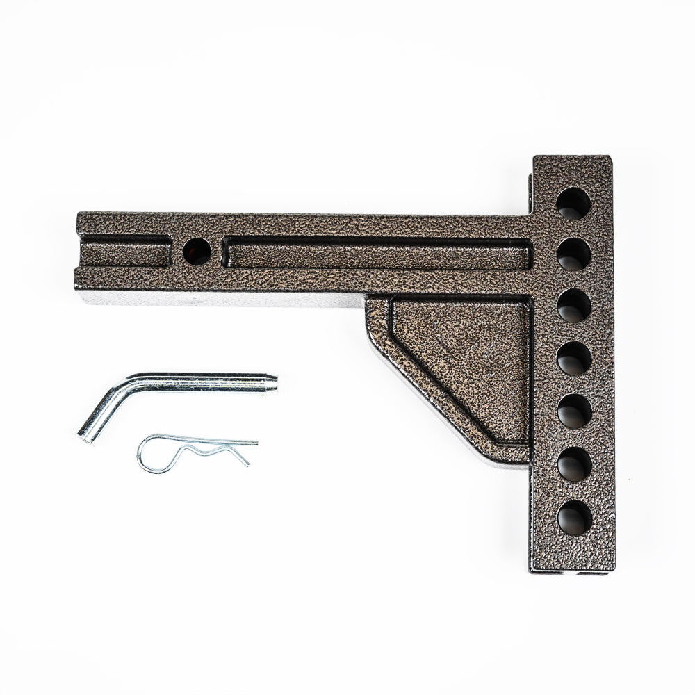 Product of Blue Ox Bxw4000 Weight Distribution Hitch Shank