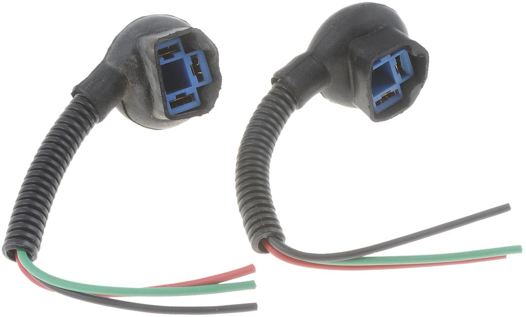 Product of Dorman (Oe Solutions) 84790 Headlight Socket