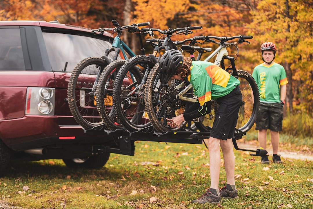 Product of Swagman 66699 Bike Rack Extension