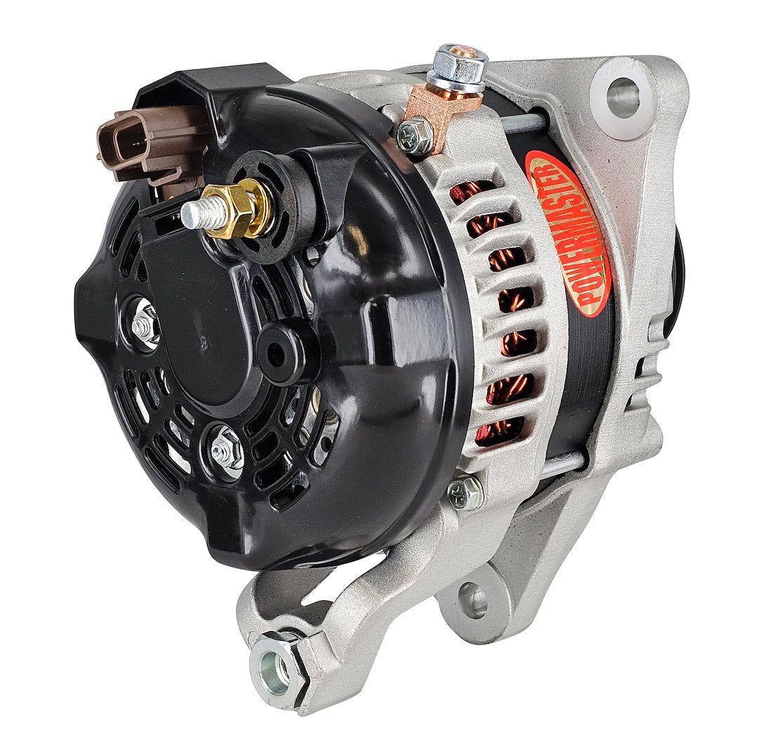 Powermaster 841626-2r Alternator/ Generator||841626-2r_Rear.Jpg||86||p668416262r||1499370