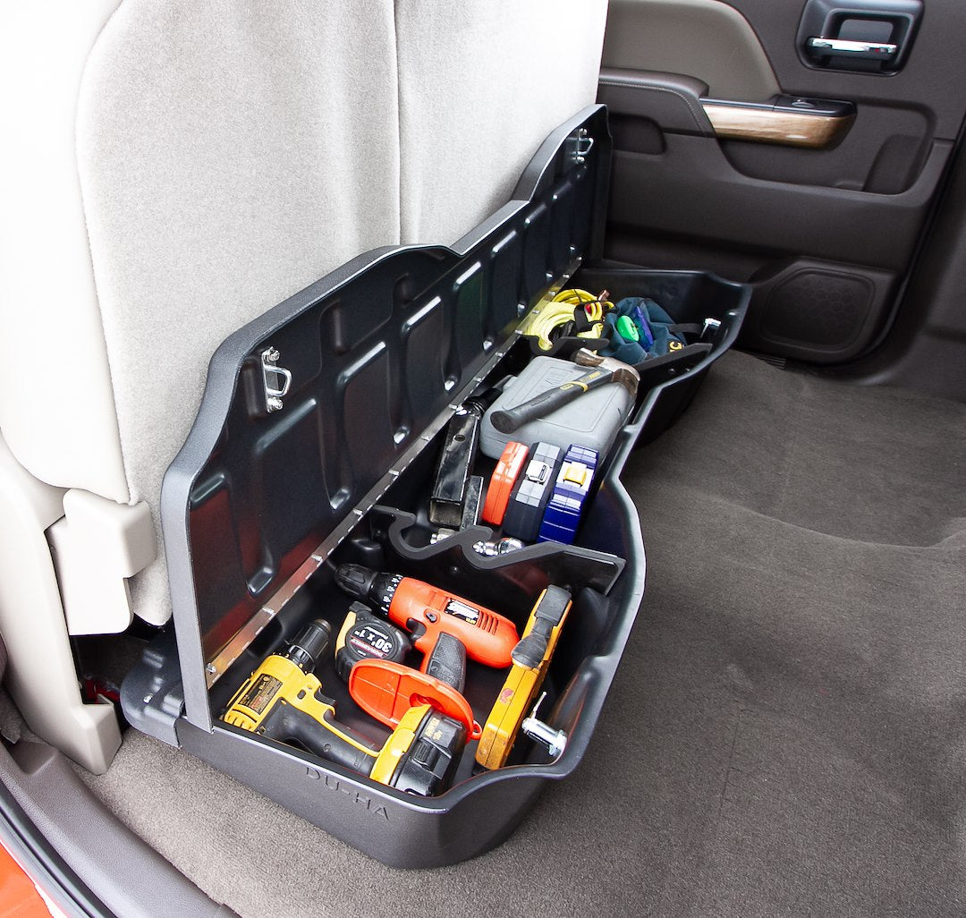 Du-Ha 10307 Under Seat Storage Unit||||91||d6710307||2015258