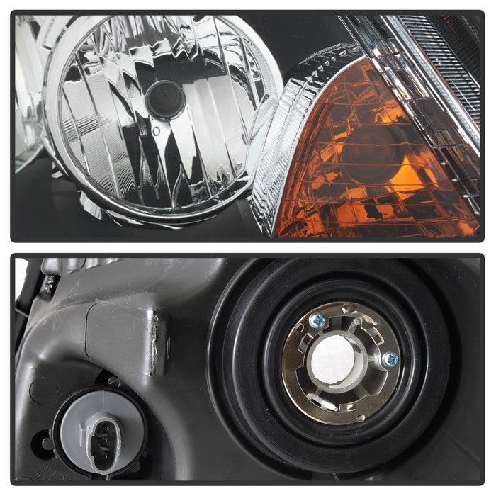 Product of Xtune 9942297 Headlight Assembly