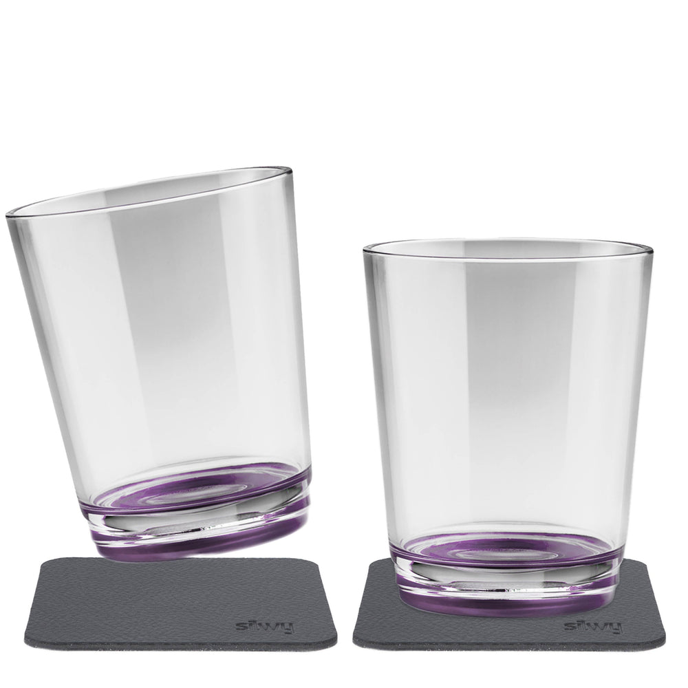 Silwy Magnetic S025-0506-2 Drinking Glass||s025-0506-2.Jpg||85||swys02505062||1740411