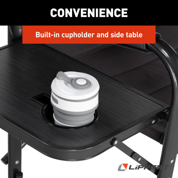 Product of Lippert Components 2021123280 Camping Chair