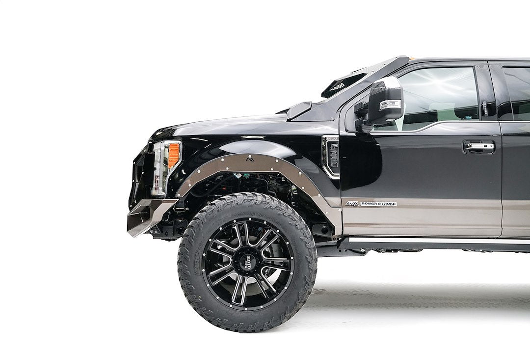 Product of Fab Fours Tf4100-1 Fender