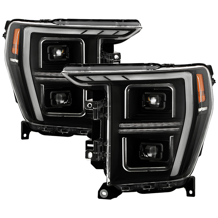 Product of Xtune 9052590 Headlight Assembly