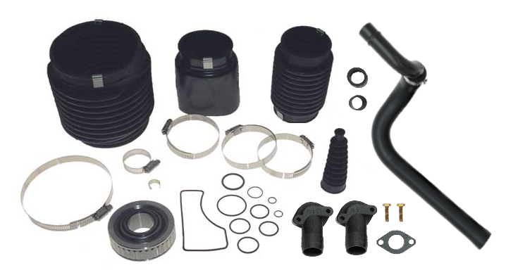 Emp - Engineered Marine Products 61-08392 Transom Seal||61-08392.Png||85||emp6108392||2115381