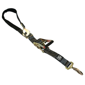 Product of Bulldog Winches 20229 Tie Down Strap Ratchet