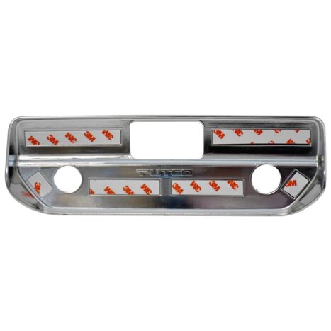 Putco 400150 Tailgate Handle Cover||400150_1.Jpg||86||p45400150||1147084
