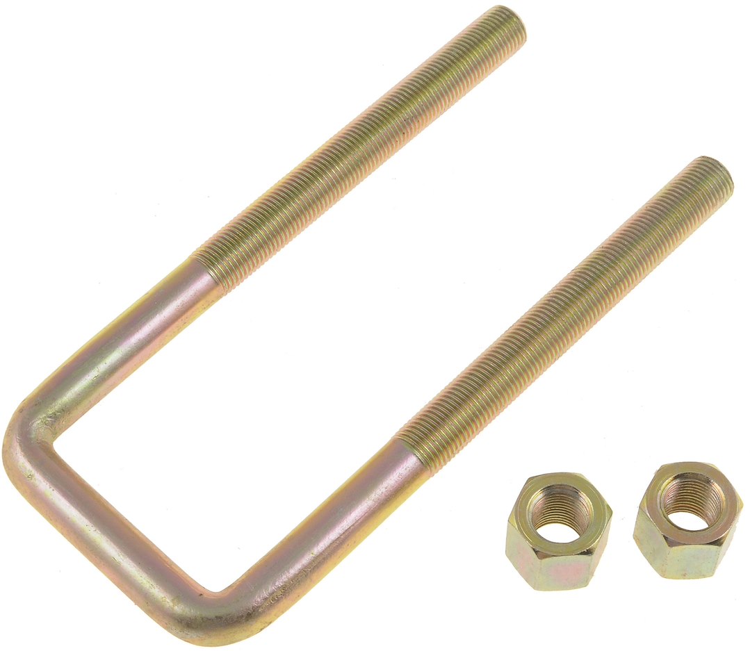 Product of Help! By Dorman 35612 Leaf Spring Axle U Bolt