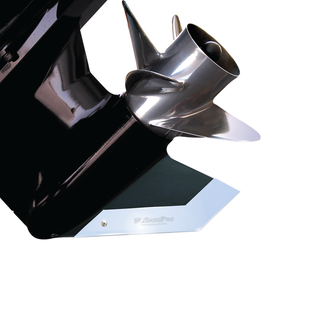 Megaware Keelguard 02655 Outboard Motor Skeg||02655_3.Png||88||kee02655||1372566