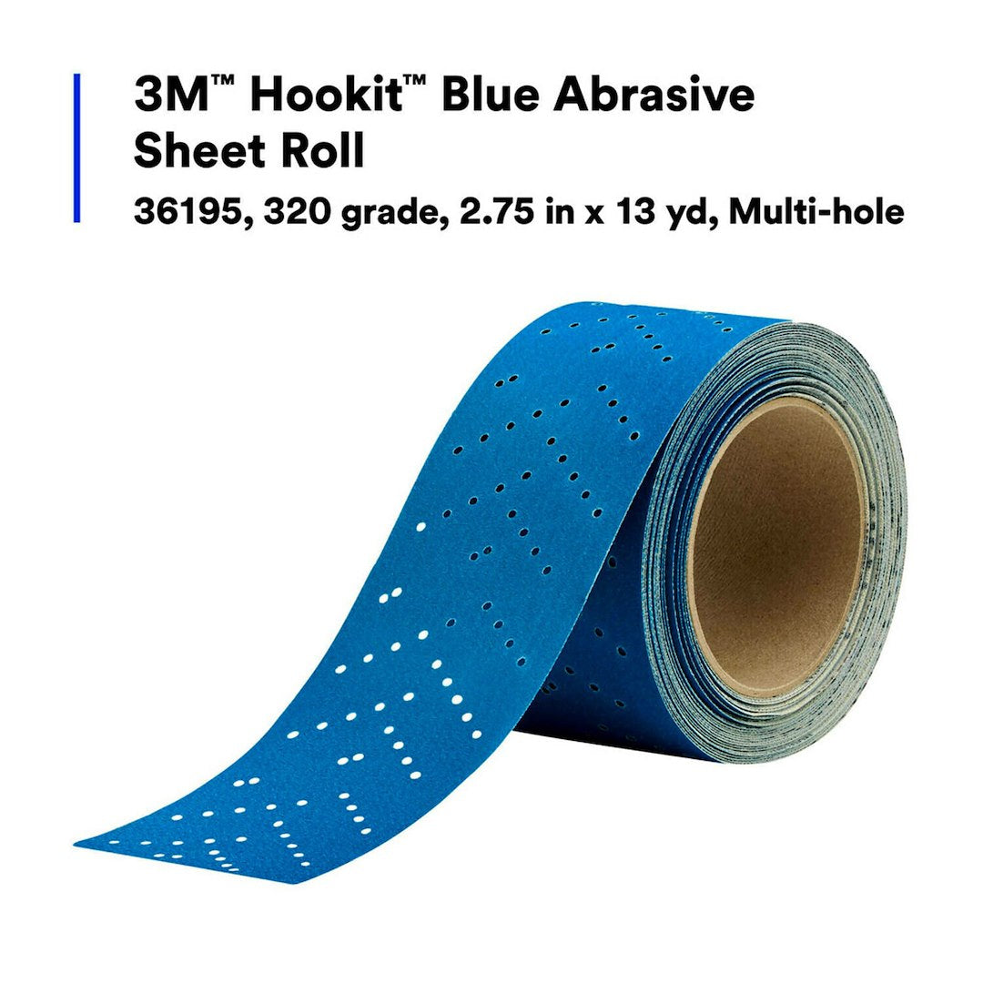 Product of 3m 36195 Sandpaper