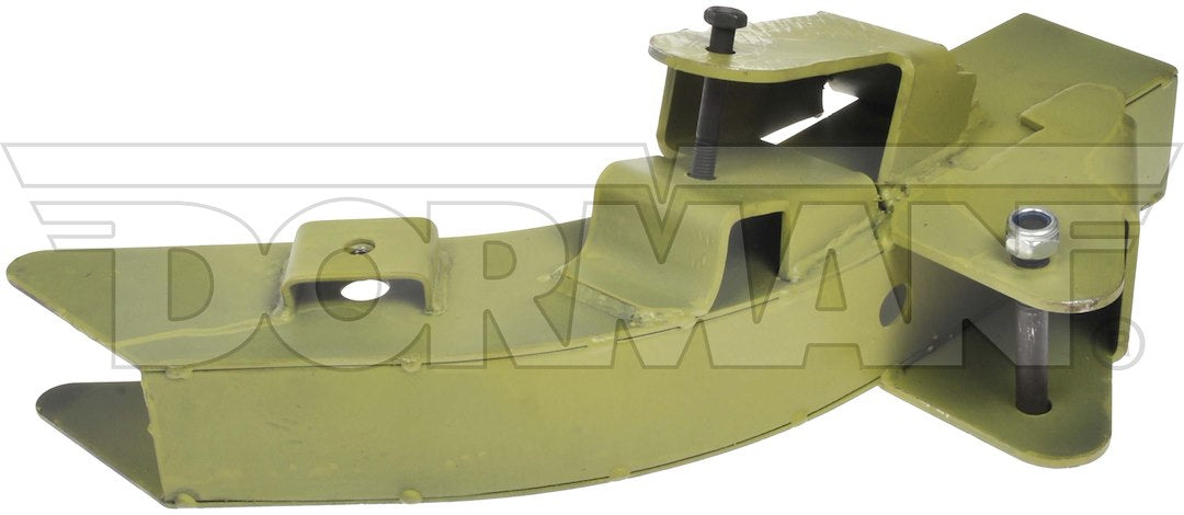 Dorman (Oe Solutions) 523-282 Frame Reinforcement Plate||||86||d18523282||2012493