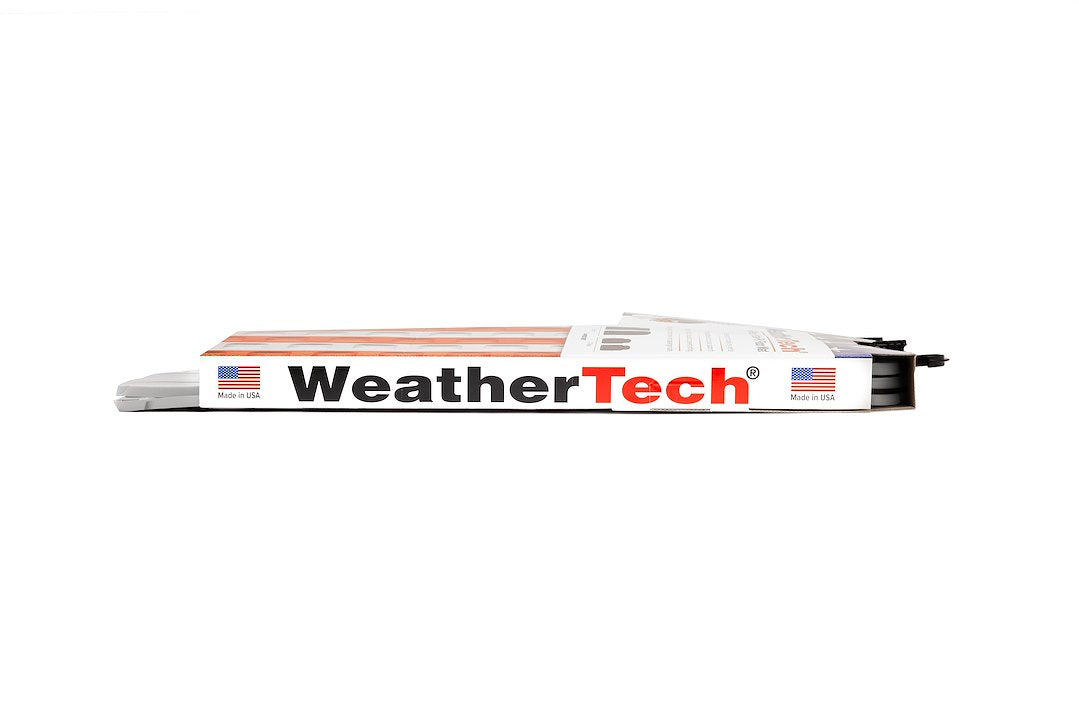 Weathertech (Usa) 11ttfsg Floor Mat||||87||w2411ttfsg||1923366