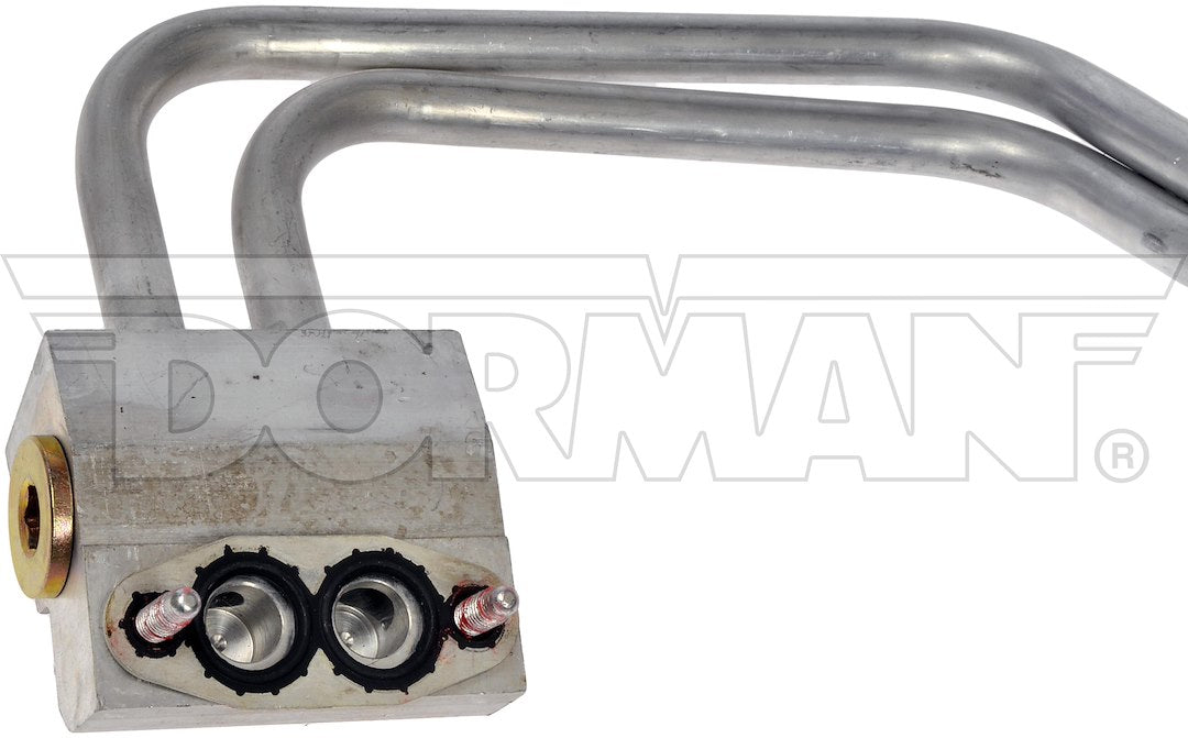 Dorman (Oe Solutions) 625-501 Oil Cooler Line||625-501-005.Jpg||90||d18625501||1015377