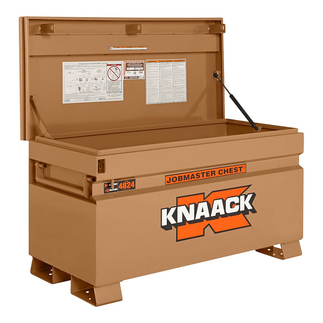 Product of KNAACK 4824 Jobmaster ® Standard Profile Toolbox