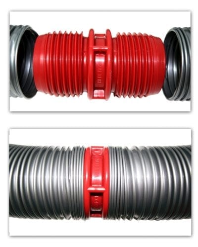 Valterra F02-3102 Sewer Hose Connector||f02-3102_1.Jpg||86||v46f023102||1180927