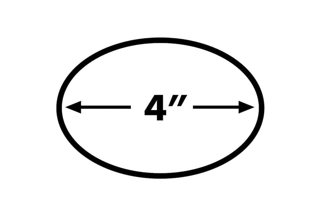 Dee Zee Dz372257 Nerf Bar||diagram-Ste-Nb-4in.Jpg||85||d37372257||1663306