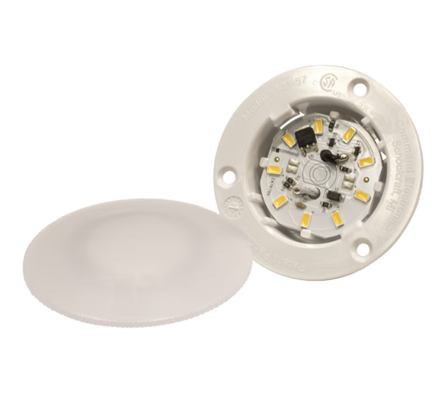 Creative Products Cmd-001-53l Interior Light - Led||cmd-001-53l_1.Png||86||cpg00153l||2186894