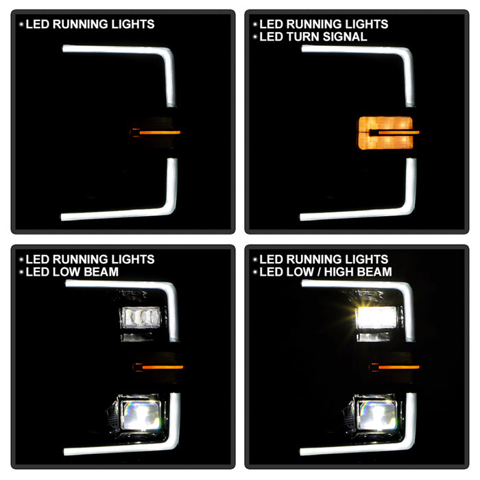 Xtune 9958137 Headlight Assembly||9958137_11.Jpg||95||s2z9958137||1700326