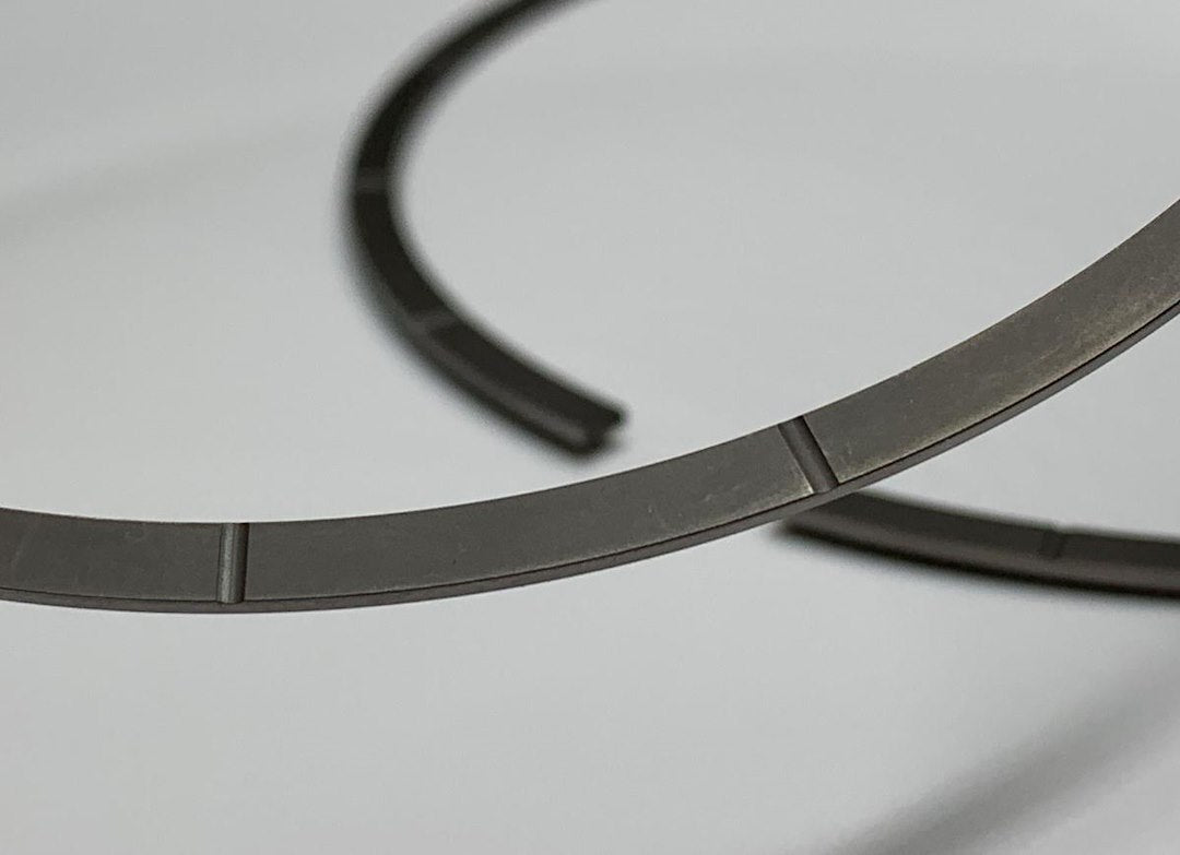 Product of Total Seal Cs4710gp Piston Ring Set