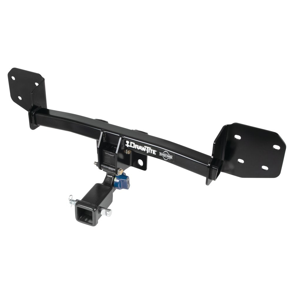 Product of Draw-Tite 76907 Class III Trailer Hitch Rear w/ 2 Inch Receiver