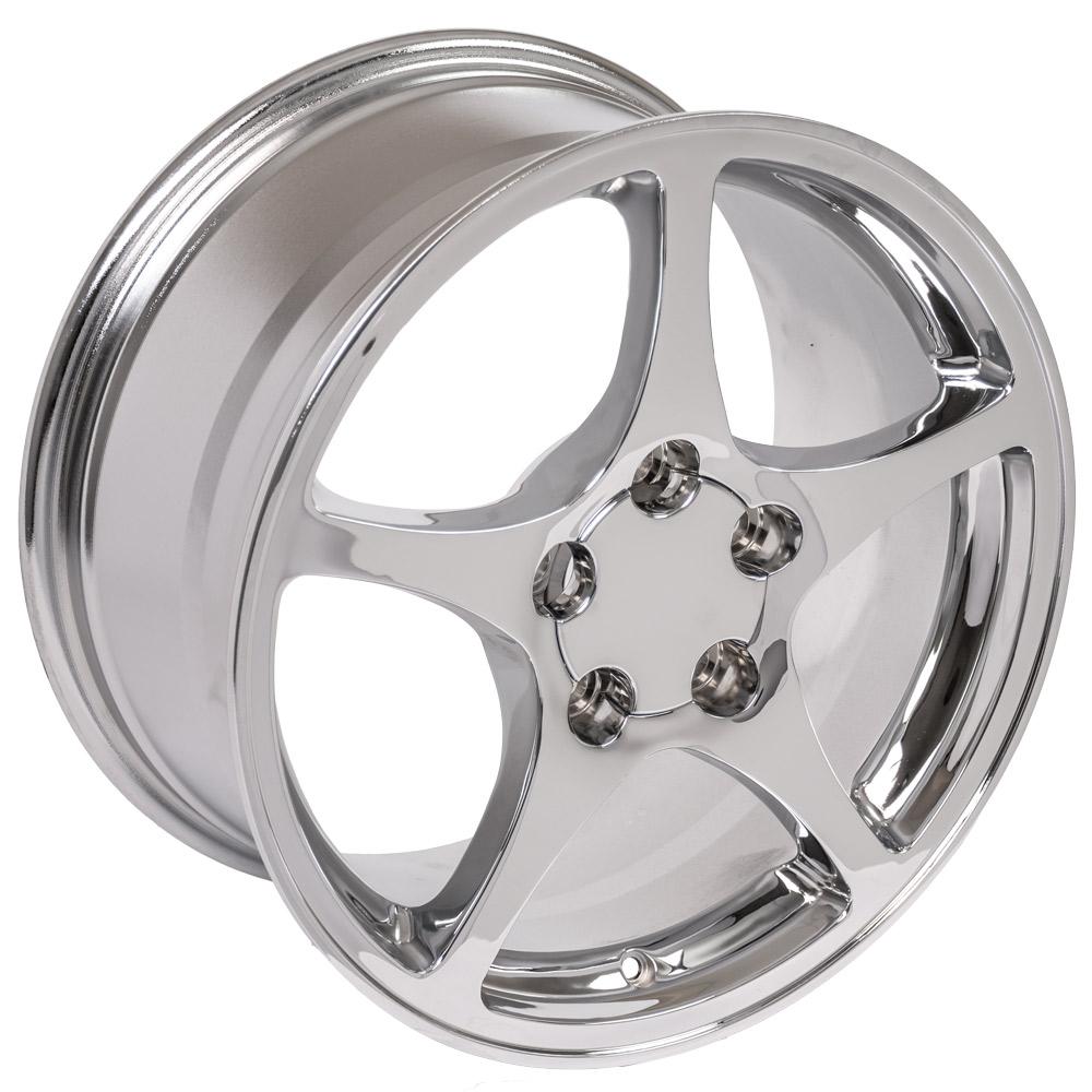 Oe Wheels Cv05-17085-5475-58c Wheel||cv05-17085-5475-58c_2.Jpg||87||oew4750486||2257431