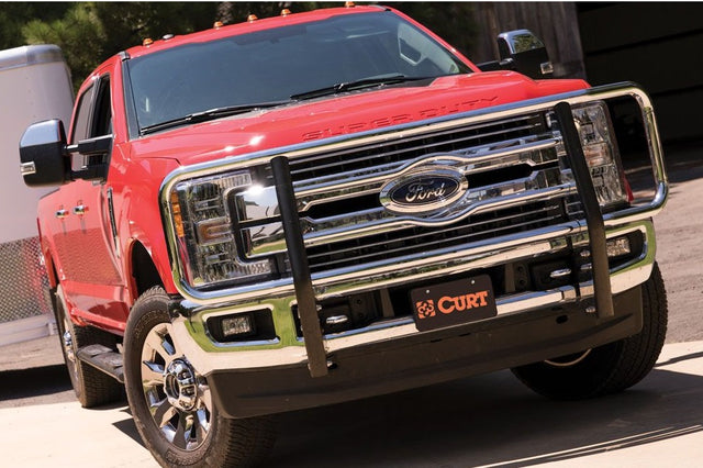 Product of Luverne 331443 Grille Guard Component