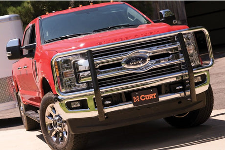 Product of Luverne 331443 Grille Guard Component