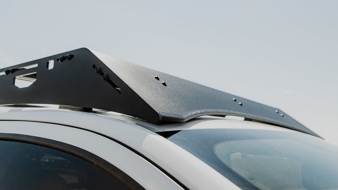 Product of Sherpa 128844 Roof Rack