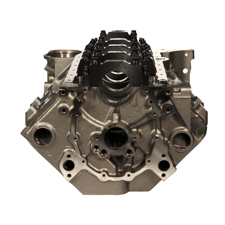 Dart 31162212 Engine Block - Bare||31162212_2.Jpg||87||d1c31162212||2245406