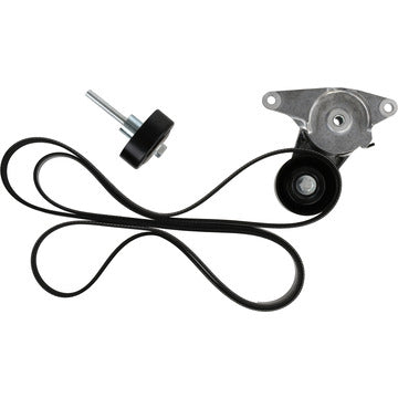 Dayco Products Inc 5081346k1 Serpentine Belt||5060950k1.Jpg||85||d355081346k1||1554997