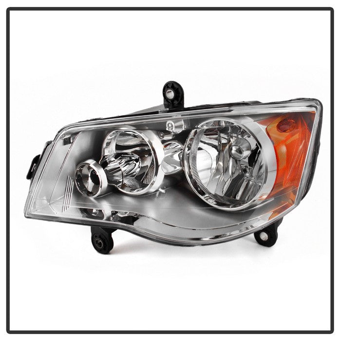 Product of Xtune 9042508 Headlight Assembly