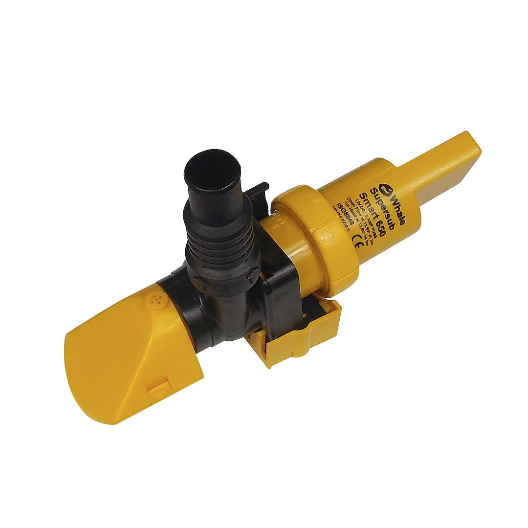 Product of Whale Ss5212 Bilge Pump