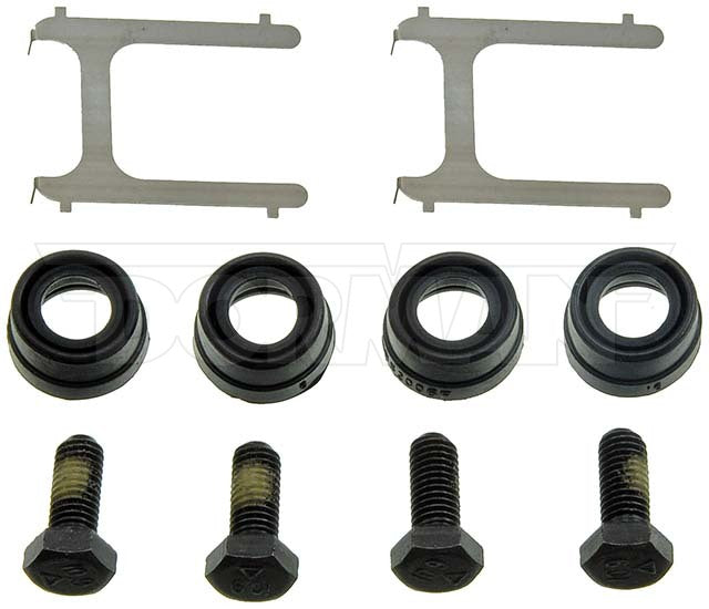 Dorman (Oe Solutions) Hw5569 Disc Brake Hardware Kit||hw5569.Jpg||85||d18hw5569||1271738
