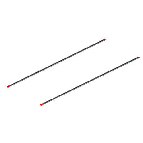 Product of Weather Guard (Werner) 2115-0-01 Ladder Rack Mounting Bracket