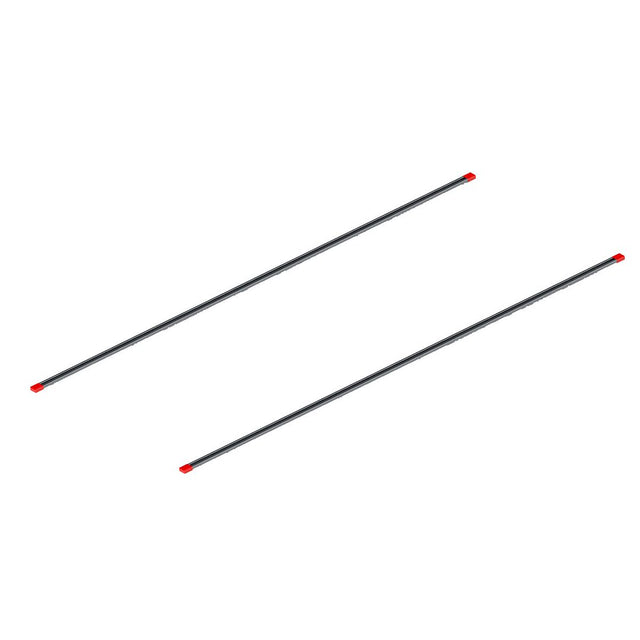 Product of Weather Guard (Werner) 2115-0-01 Ladder Rack Mounting Bracket