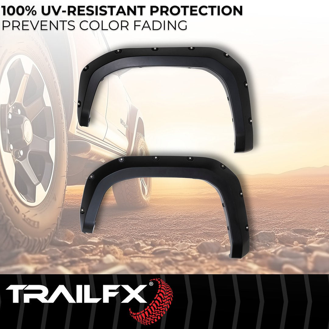 Trailfx Tft3005s Fender Flare||t84_Tft3005s_Fender Flares_B2c_5.Jpg||89||t84tft3005s||2219738