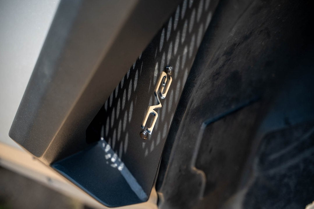 Product of DV8 Offroad FDJK-09 Fender Flare -