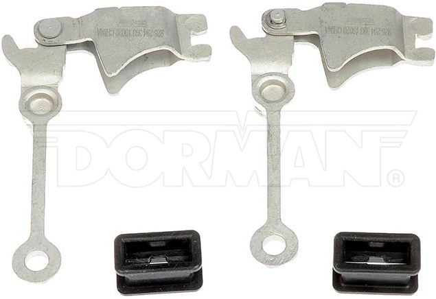 Dorman (Oe Solutions) 926-294 Parking Brake Bell Crank||926-294_3.Jpg||88||d18926294||1170117