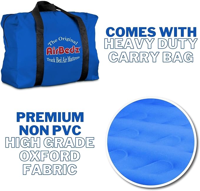 Product of Airbedz Ppi-101 Truck Bed Air Mattress