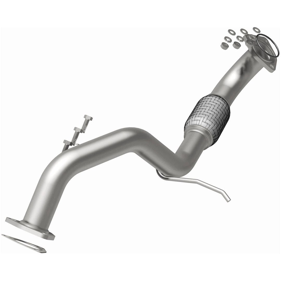 Bre Exhaust 107-0388 Exhaust Pipe||107-0388_1.Jpg||86||bre1070388||2240047
