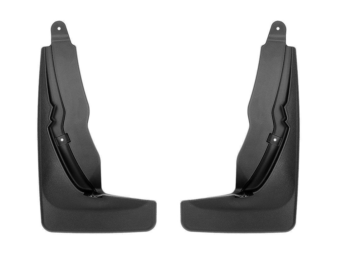Weathertech (Usa) 120160 Mud Flap||120160.Jpg||85||w24120160||996327