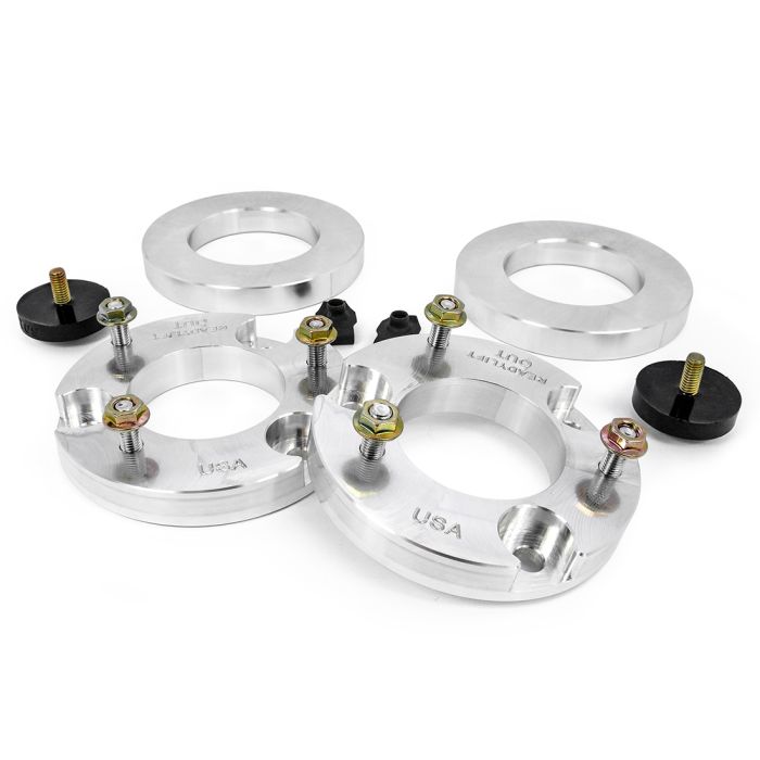 Readylift 66-2755 Leveling Kit Suspension||66-2755.Jpg||85||r90662755||1331952