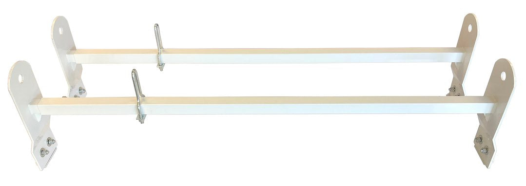 Product of TrailFX FCLR004W 600 Pound Yes Steel Ladder Rack