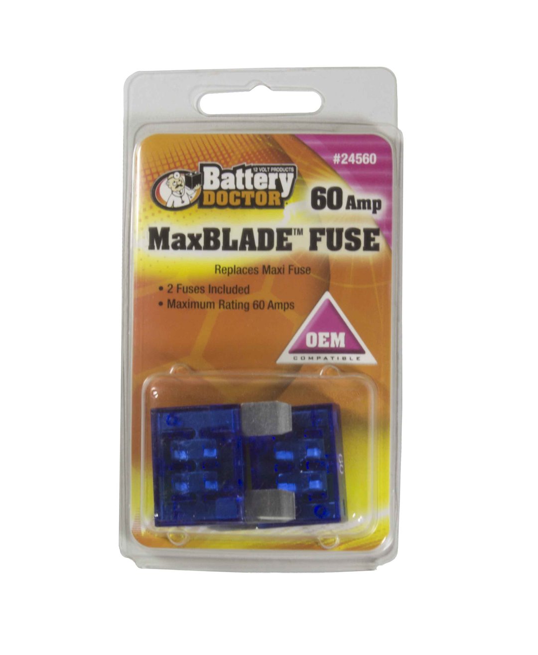 Product of Wirthco 24560 Fuse