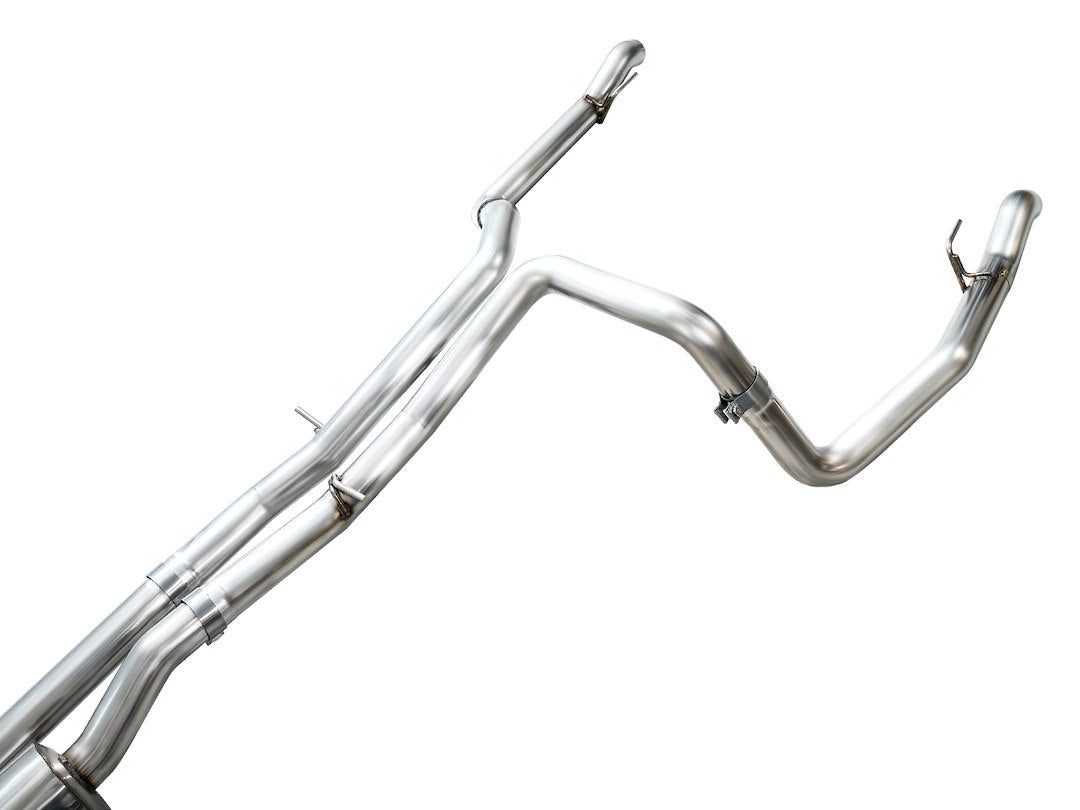 Awe Tuning 3015-31202 Exhaust System Kit||3015-31202_3.Jpg||88||awe301531202||1736029