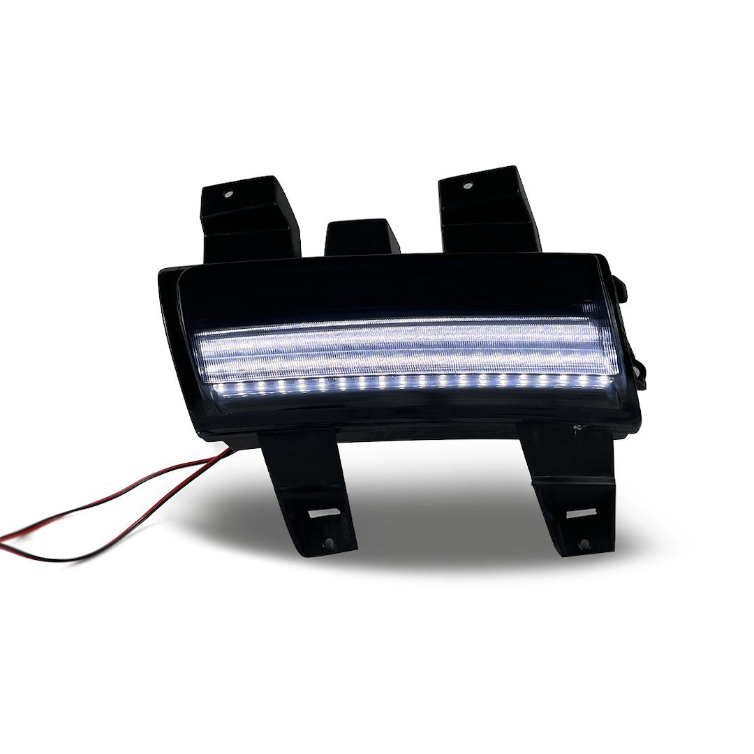 American Modified Amjpcc00601 Daytime Running Light||amjpcc00601_06.Jpg||90||amdmjpcc00601||2236386